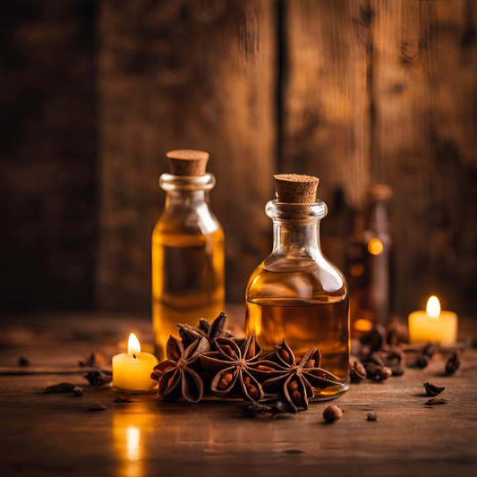 Clove Oil